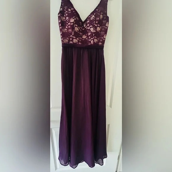 NWOT✨ Mori Lee Formal Gown - Picture 6 of 11